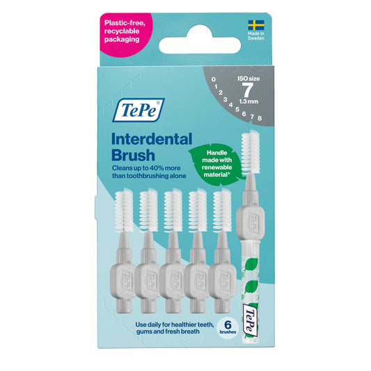 TePe Cepillo Interdental ISO 7