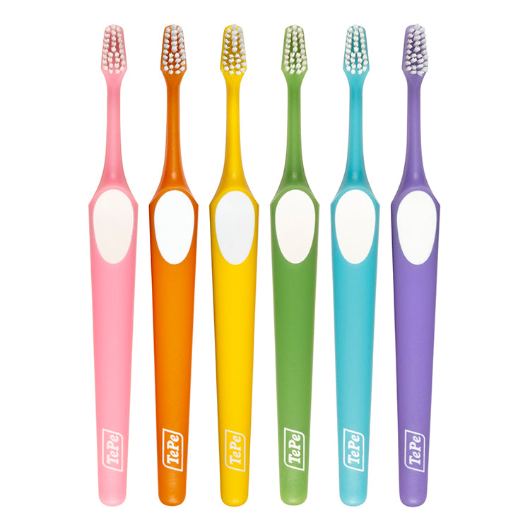 TePe Supreme™ Compact