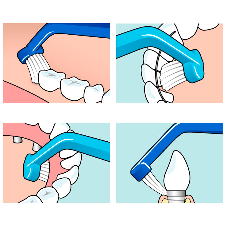 TePe Universal Care™