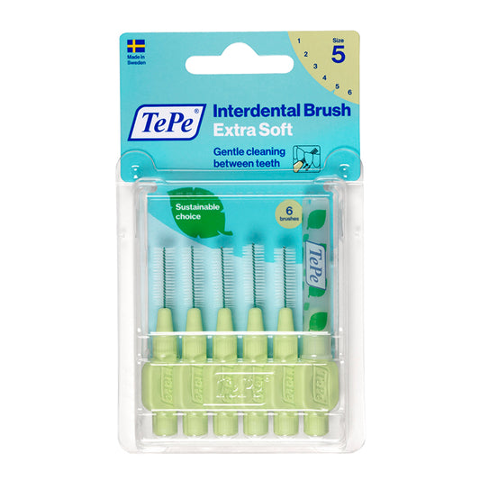 TePe Cepillo Interdental Suave ISO 5