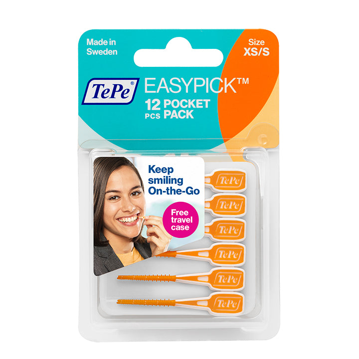 TePe EasyPick™ Pocket Pack