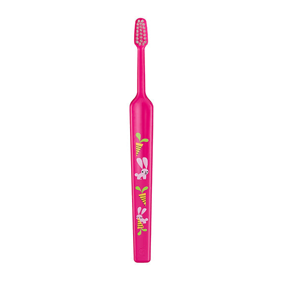 Cepillo de dientes bebes TePe MINI higiene dental