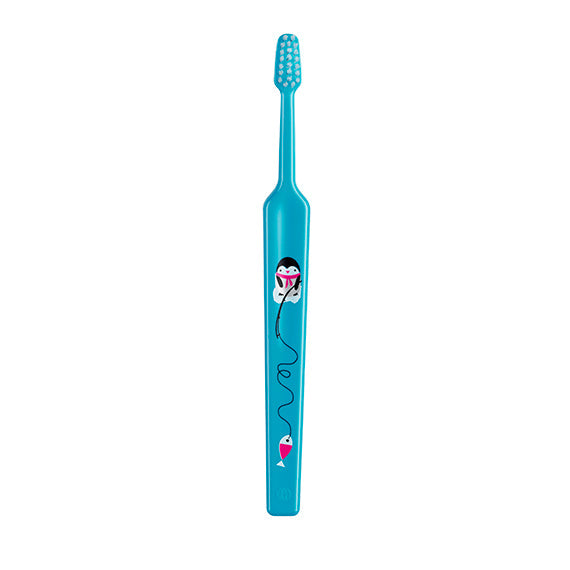 Cepillo de dientes bebes TePe MINI higiene dental