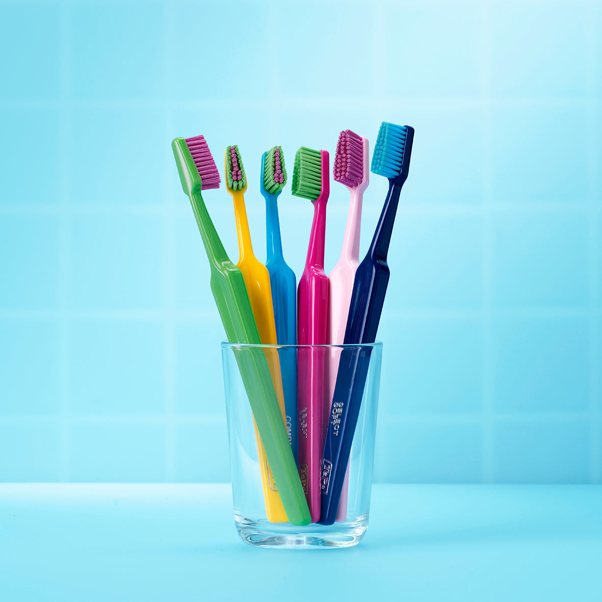 PACK TePe Colour - Suave