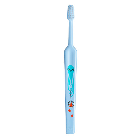 Cepillo de dientes bebes TePe MINI higiene dental