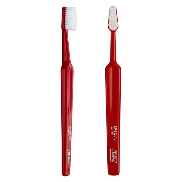 Cepillo de dientes TePe higiene dental