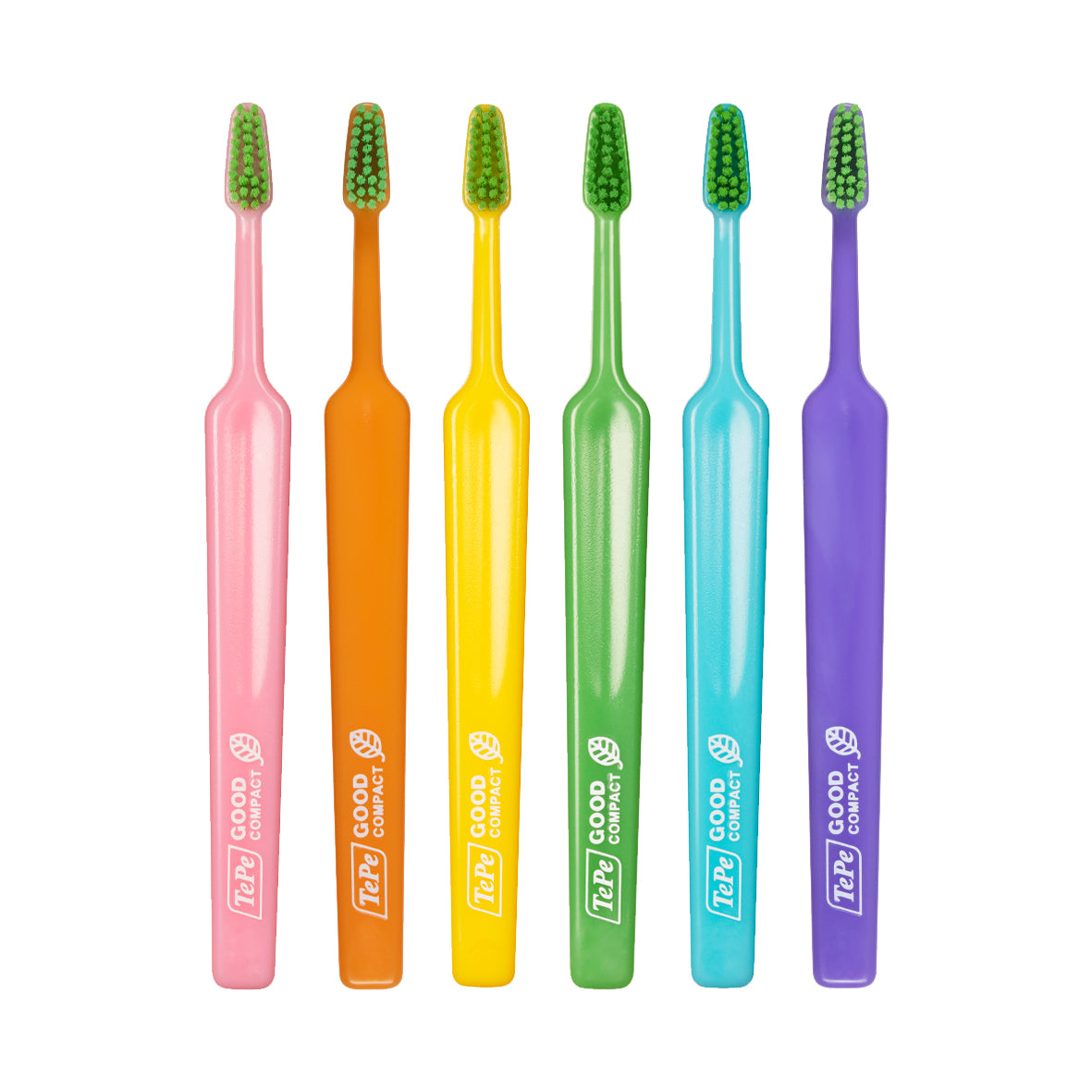 TePe GOOD™ Compact