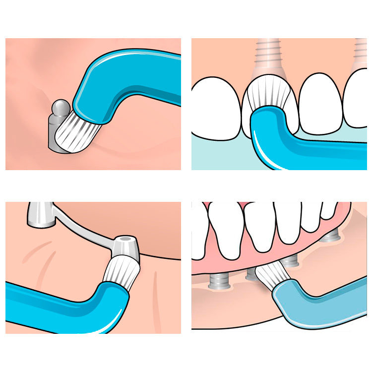 TePe Compact Tuft™