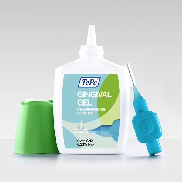 Tepe Gel Gingival interdental encias sanas higiene dental