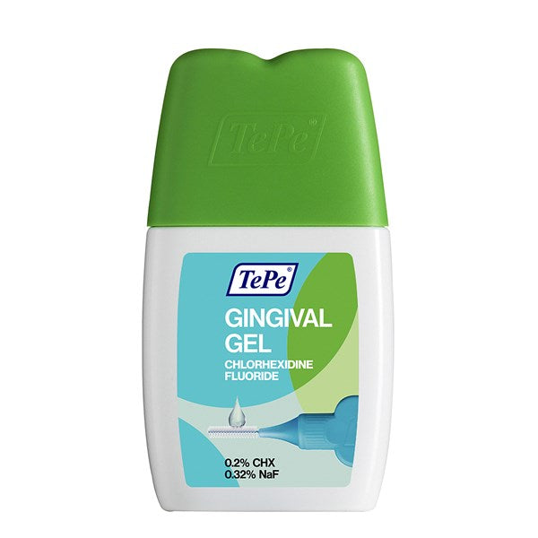Tepe Gel Gingival interdental encias sanas higiene dental