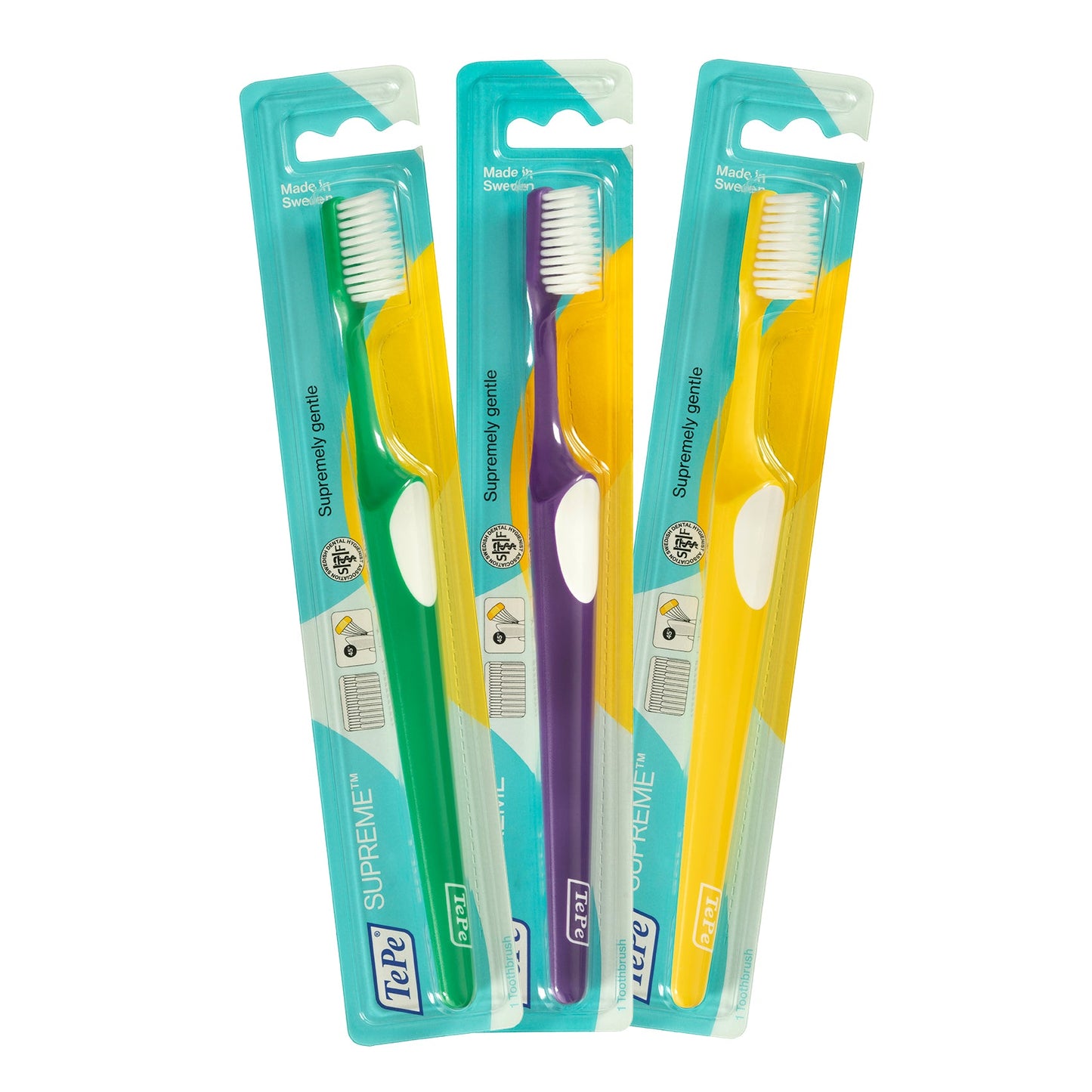 Pack Higiene Bucal Tepe