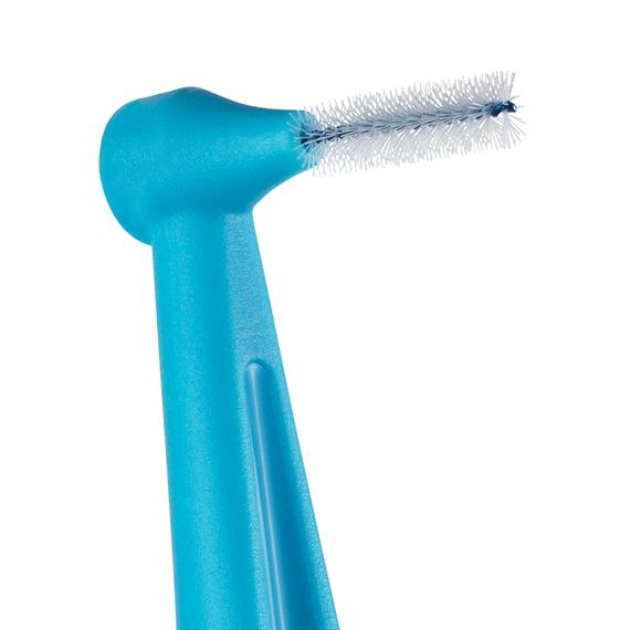 cepillo interdental intraproximal tepe higiene dental, gengivitis y mal aliento