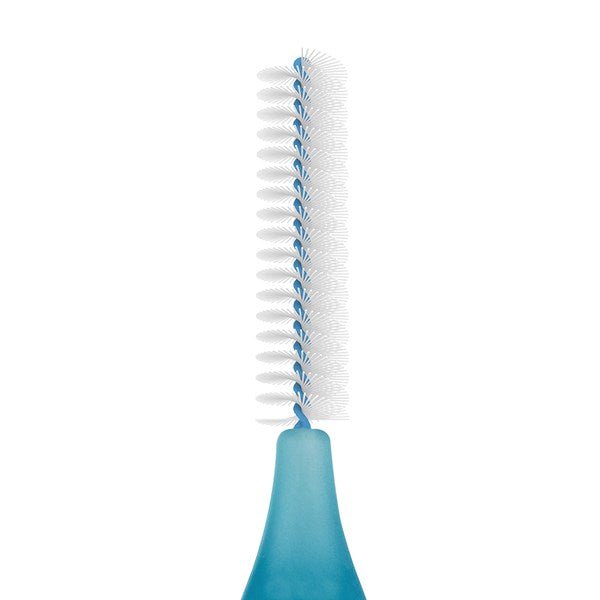 cepillo interdental intraproximal tepe higiene dental, gengivitis y mal aliento