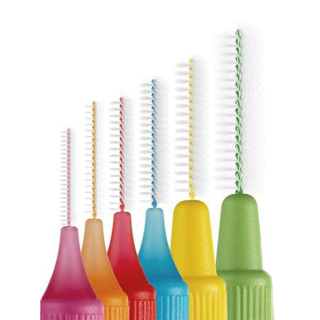 TePe Cepillo Interdental ISO 0-5