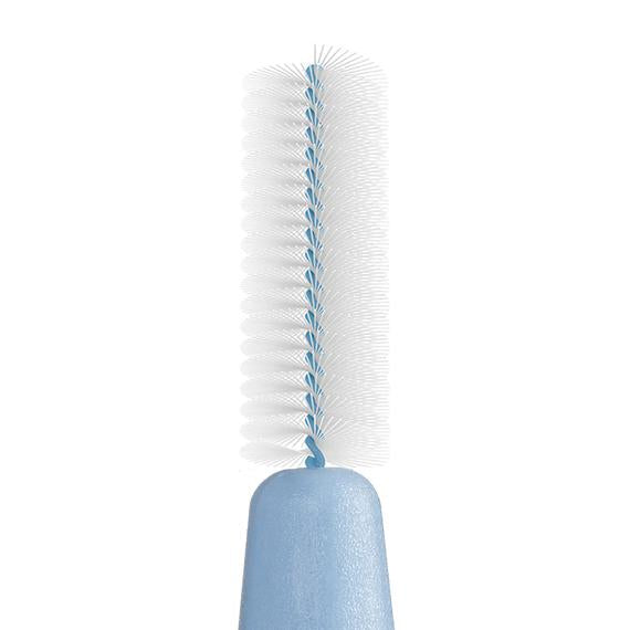 cepillo interdental intraproximal tepe higiene dental, gengivitis y mal aliento