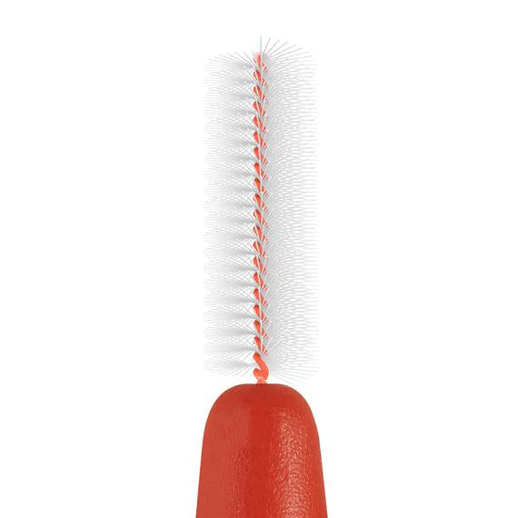 cepillo interdental intraproximal tepe higiene dental, gengivitis y mal aliento
