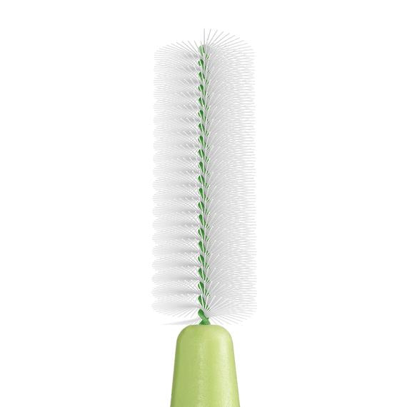 cepillo interdental intraproximal tepe higiene dental, gengivitis y mal aliento
