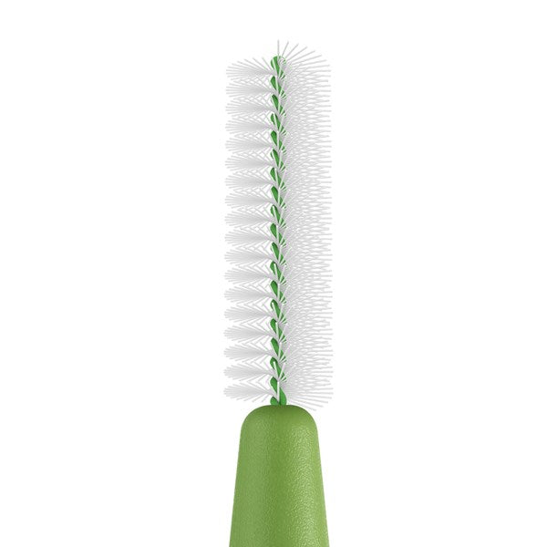 cepillo interdental intraproximal tepe higiene dental, gengivitis y mal aliento