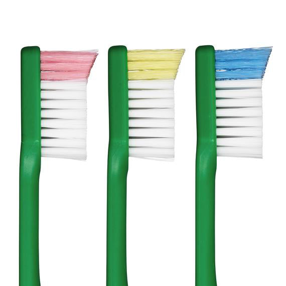 Cepillo de dientes TePe higiene dental
