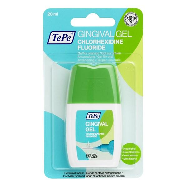 Tepe Gel Gingival interdental encias sanas higiene dental