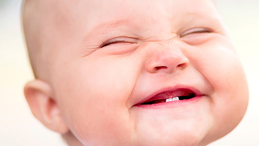 Una sonrisa saludable, para usted y su bebé