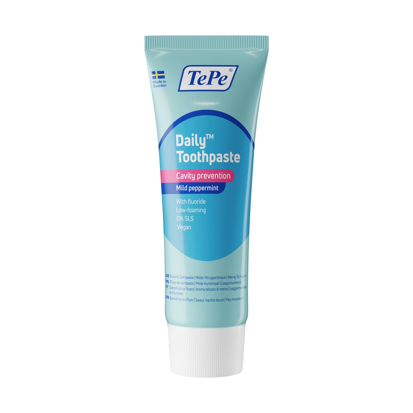 Pasta de dientes 75ml