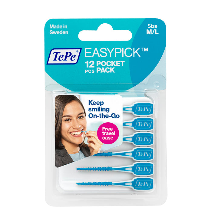 TePe EasyPick™ Pocket Pack